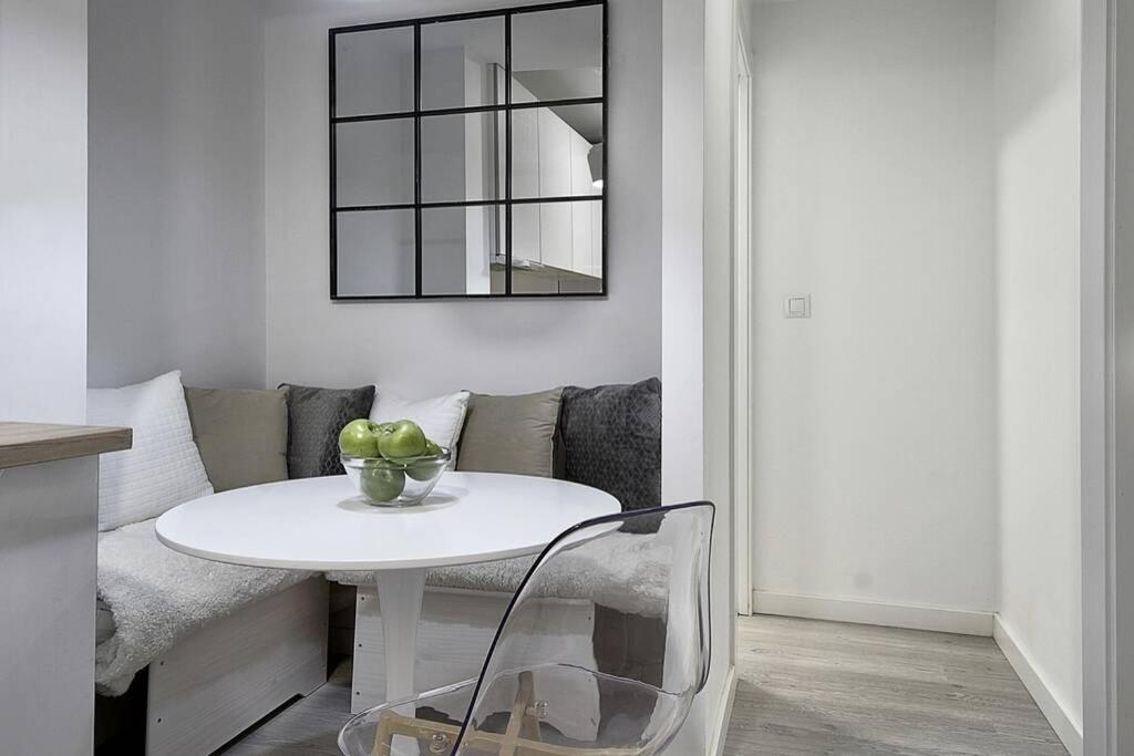 Acogedor Apartamento En El Centro De La Ciudad Granada Exterior foto